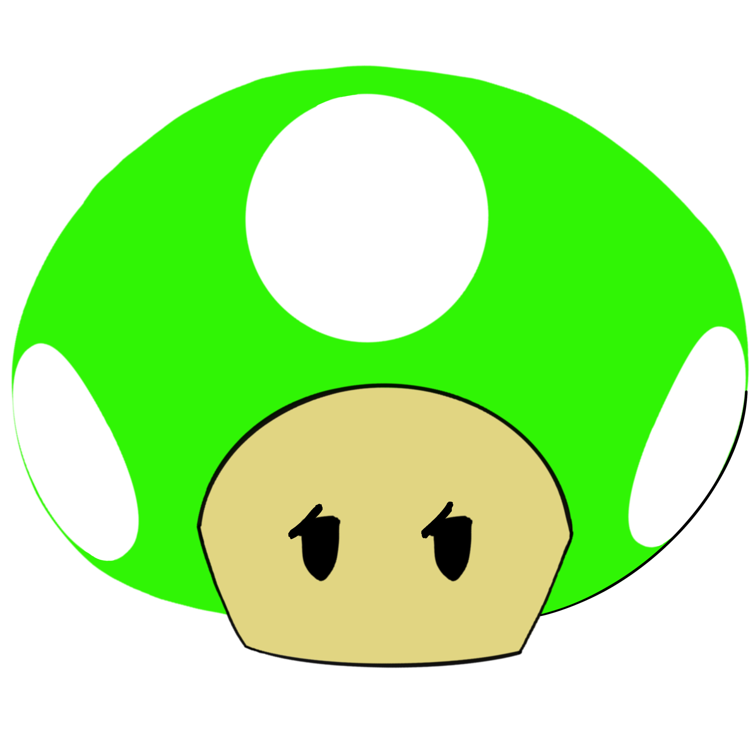 One Up Magic